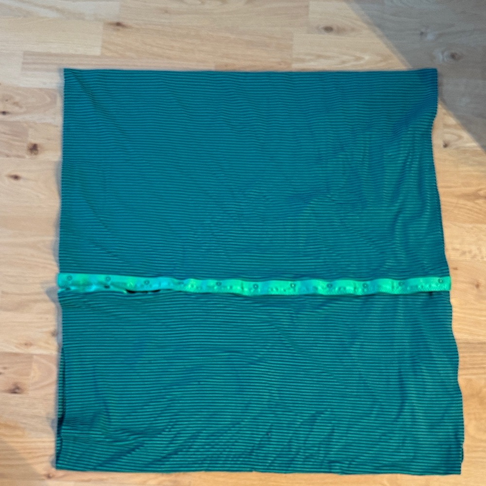 lululemon infinity scarf